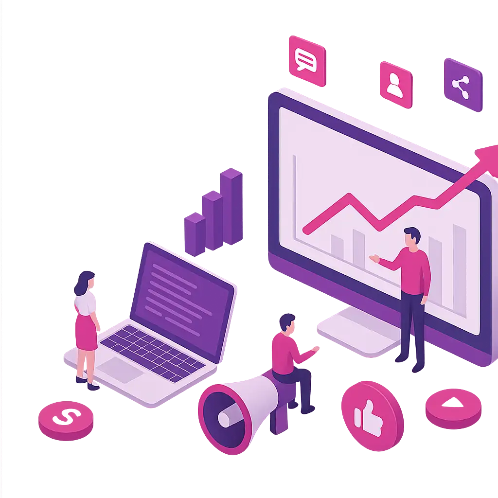 Digital Marketing Analytics